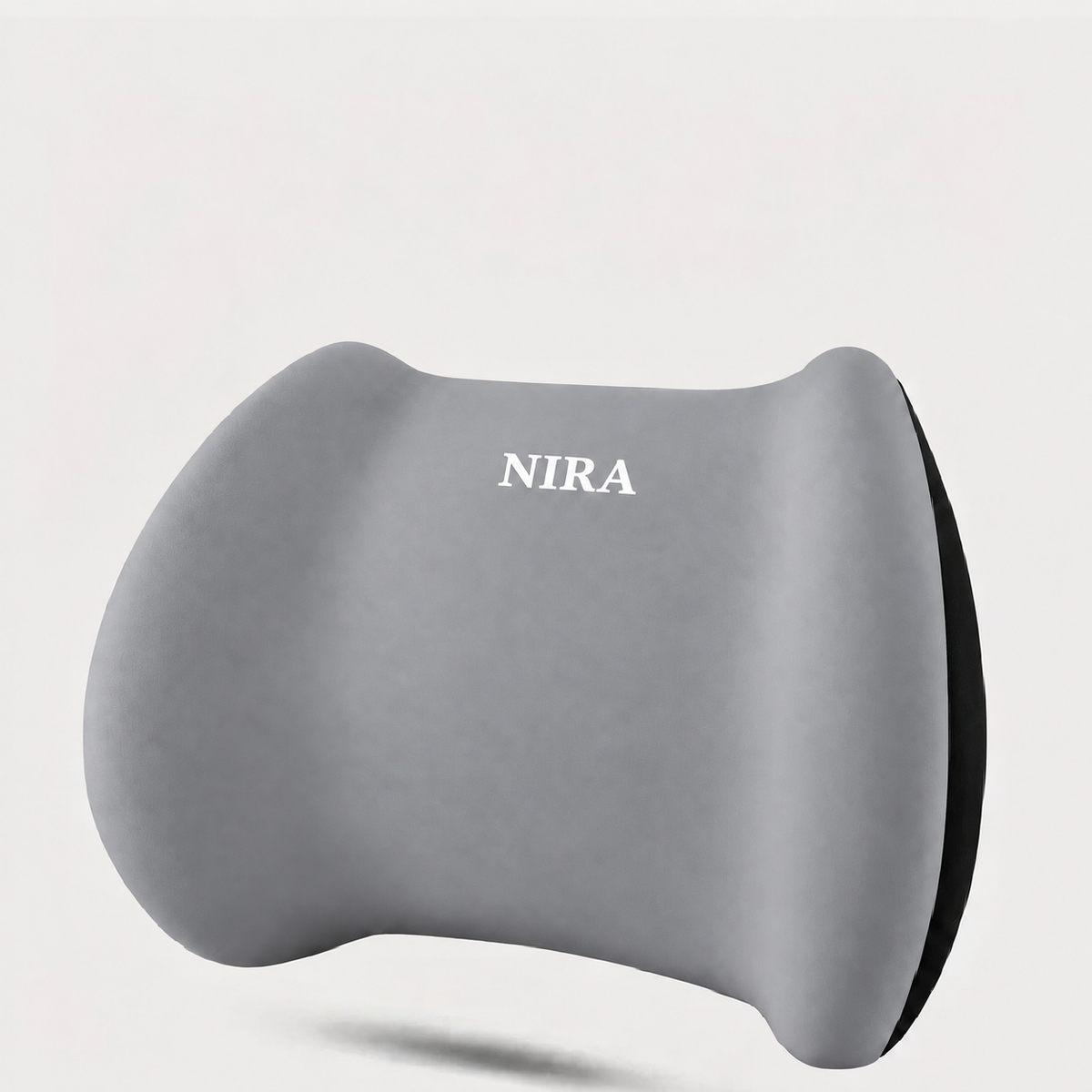 NIRA Ergonomic Back Support Pillow