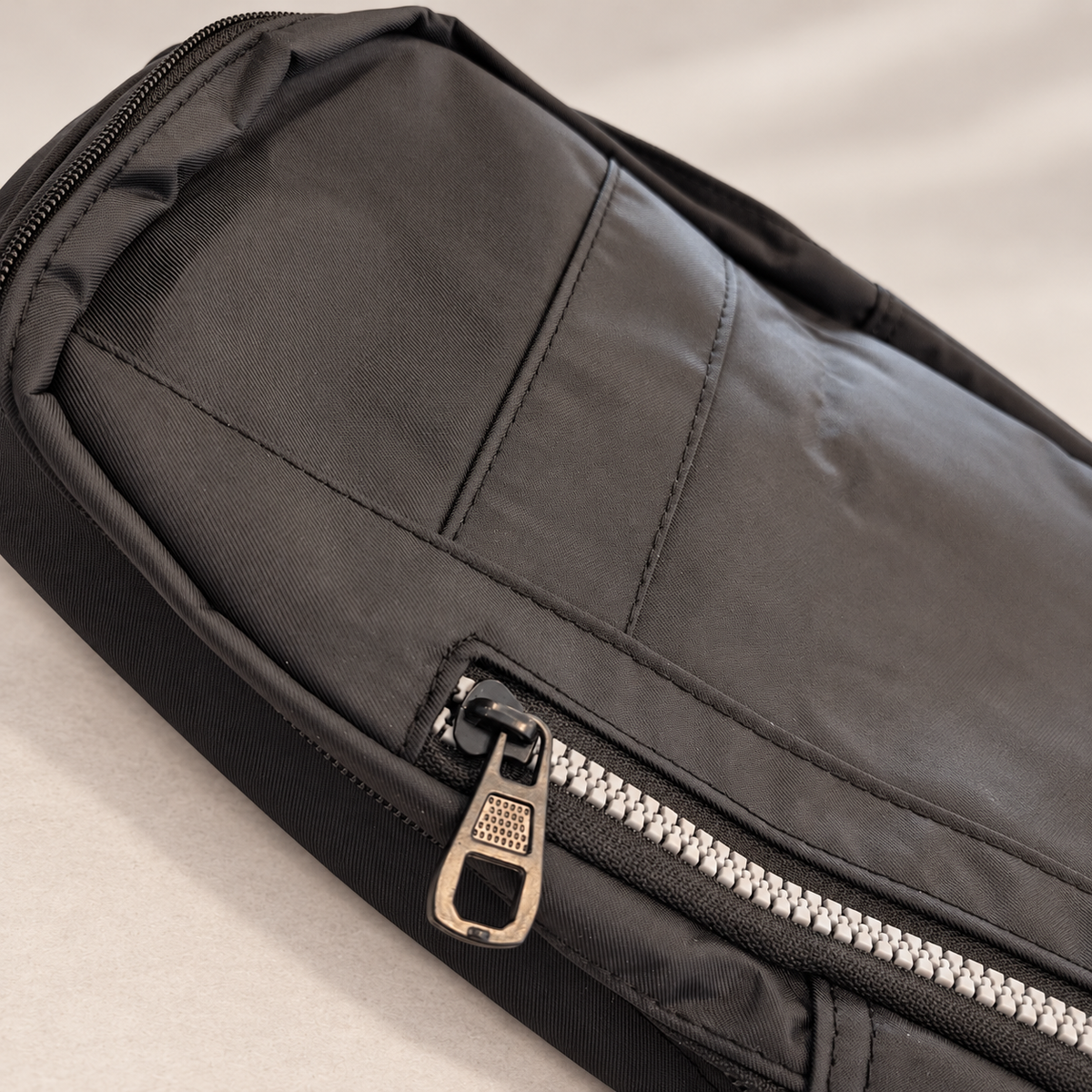 USB Crossbody Sling Bag