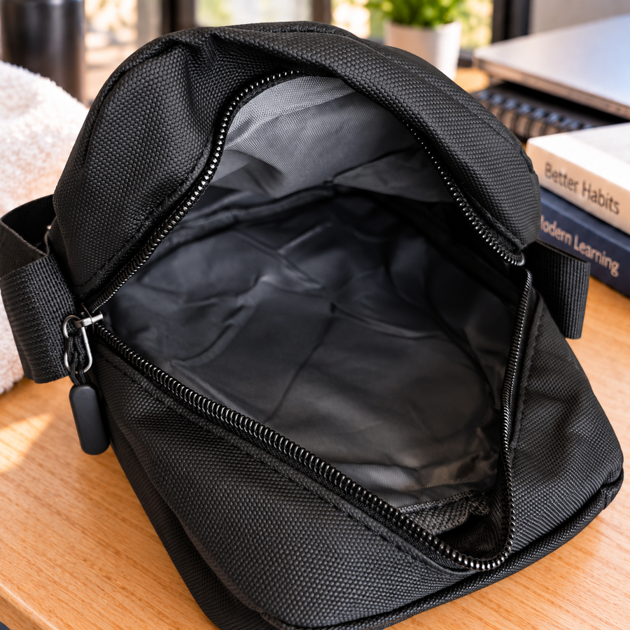 Sport Everyday Crossbody Bag