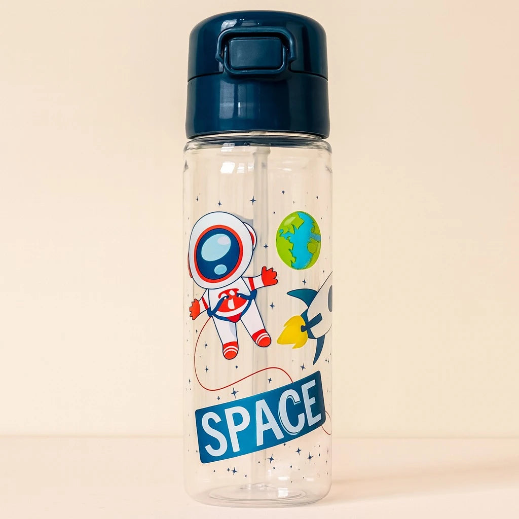 Water Bottle for Kids 0.5L
