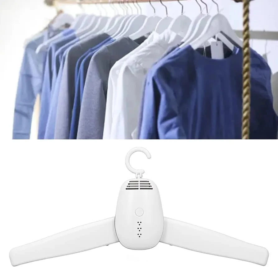 Portable Shoes and Clothes Dryer