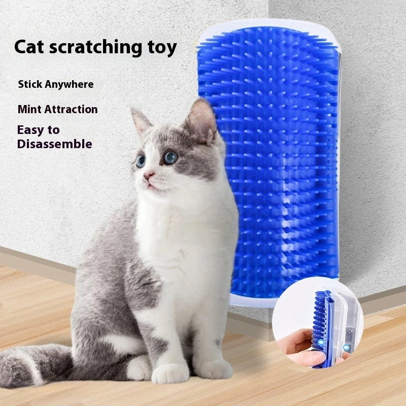 Cat Scratcher Massager Comb - Image 5