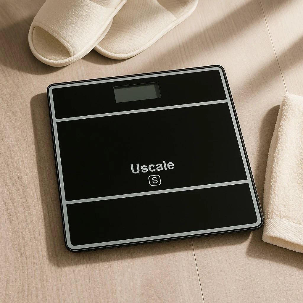 Digital Body Weight Smart Scale
