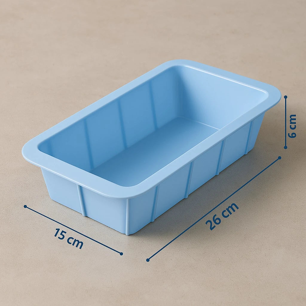 Silicone Cake Pan