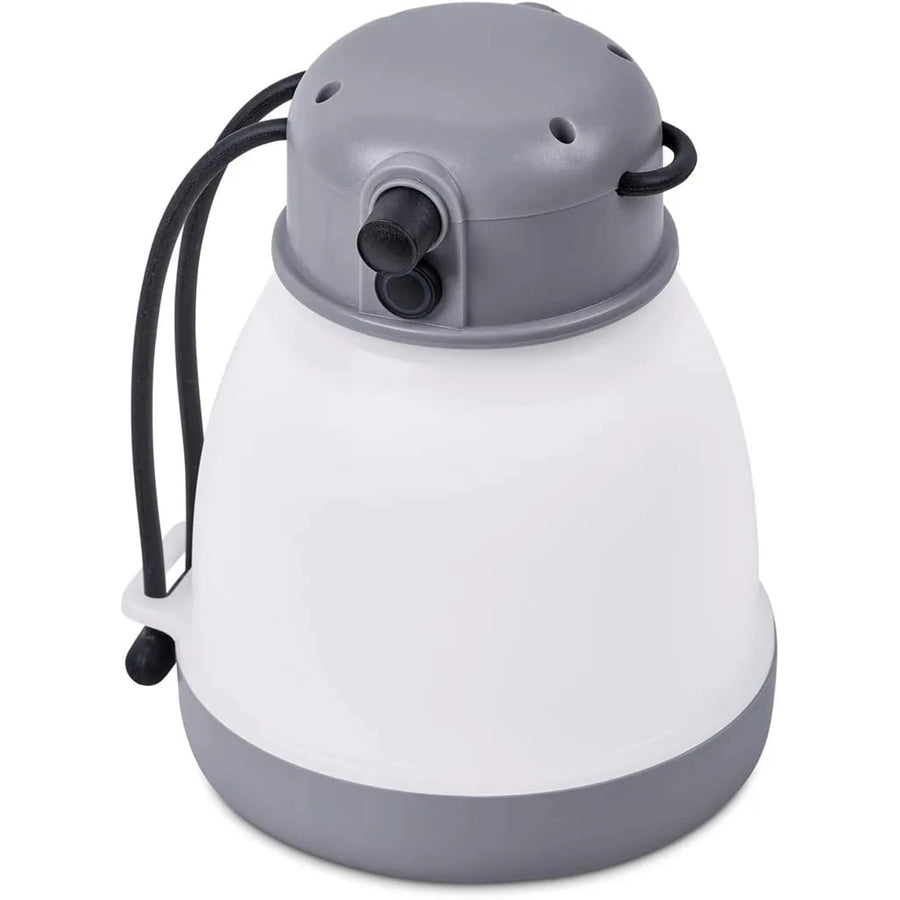 Dual Light Camping Light