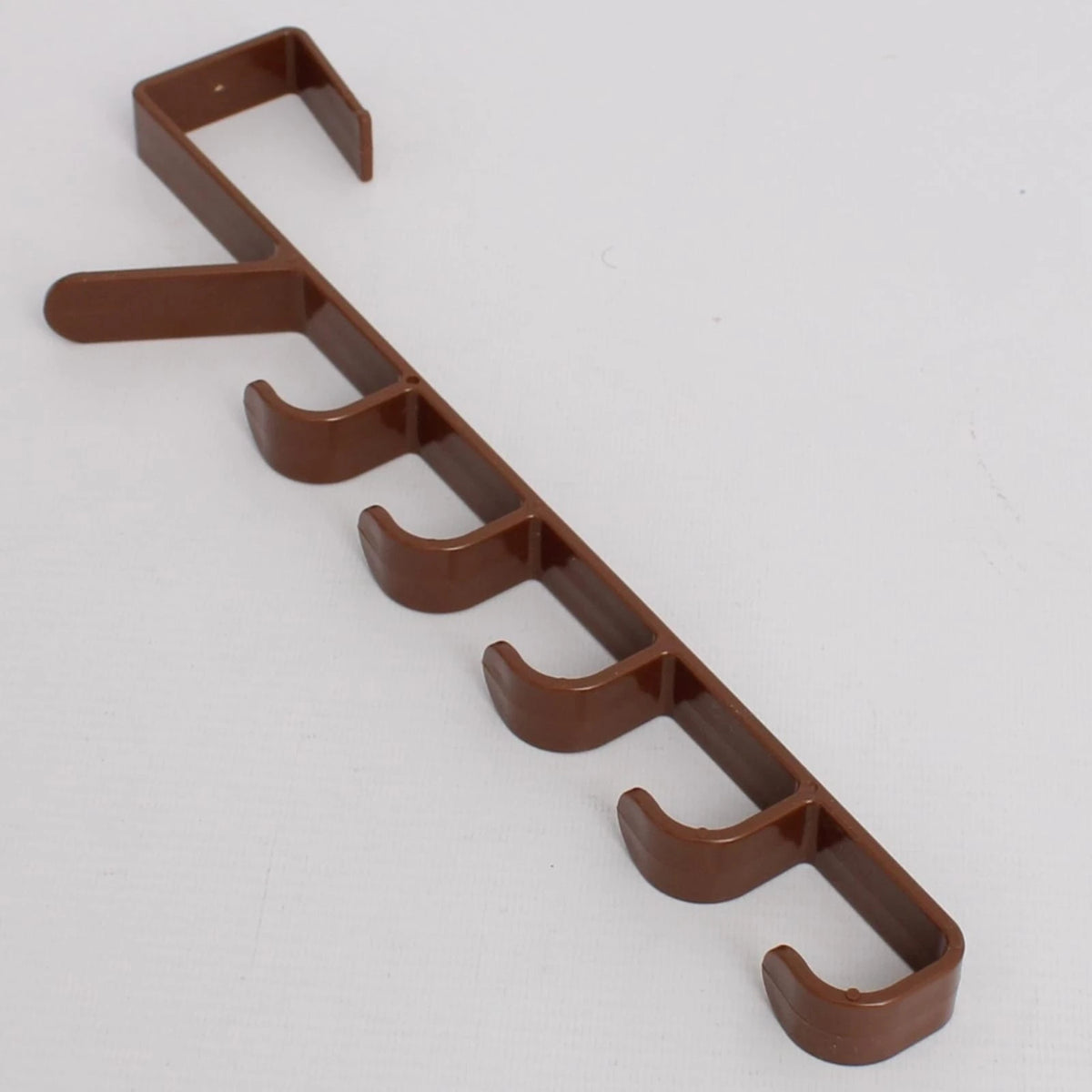 6 Hooks Plastic Door Hanger