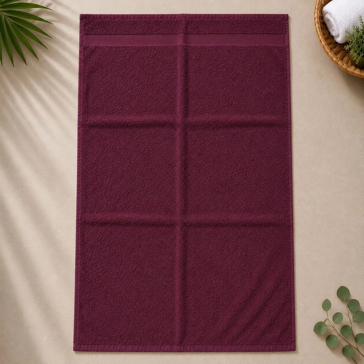 Travel Bath Towel Large Cotton Terry Bathroom Pool Beach Spa Hotel Towel Soft Absorbent Quick Dry 70x135 cm