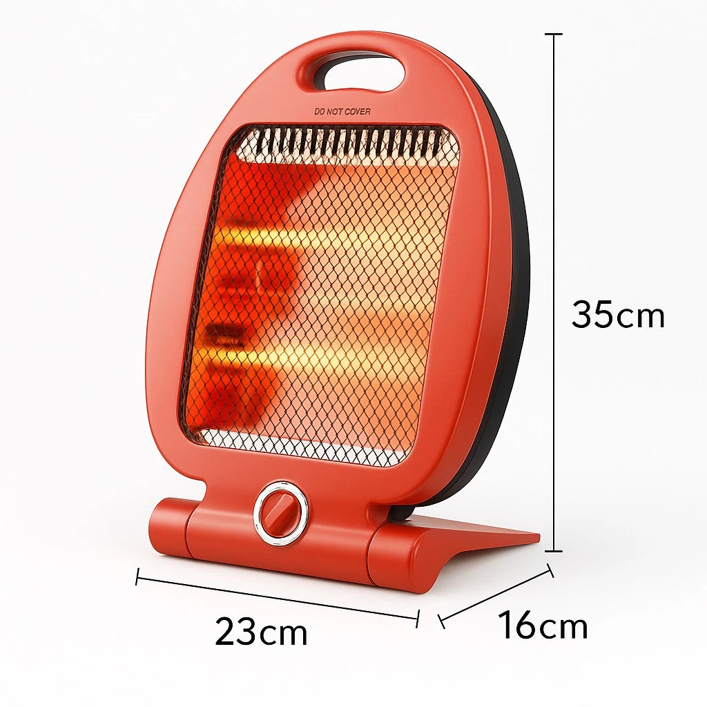 White House Quartz Heater