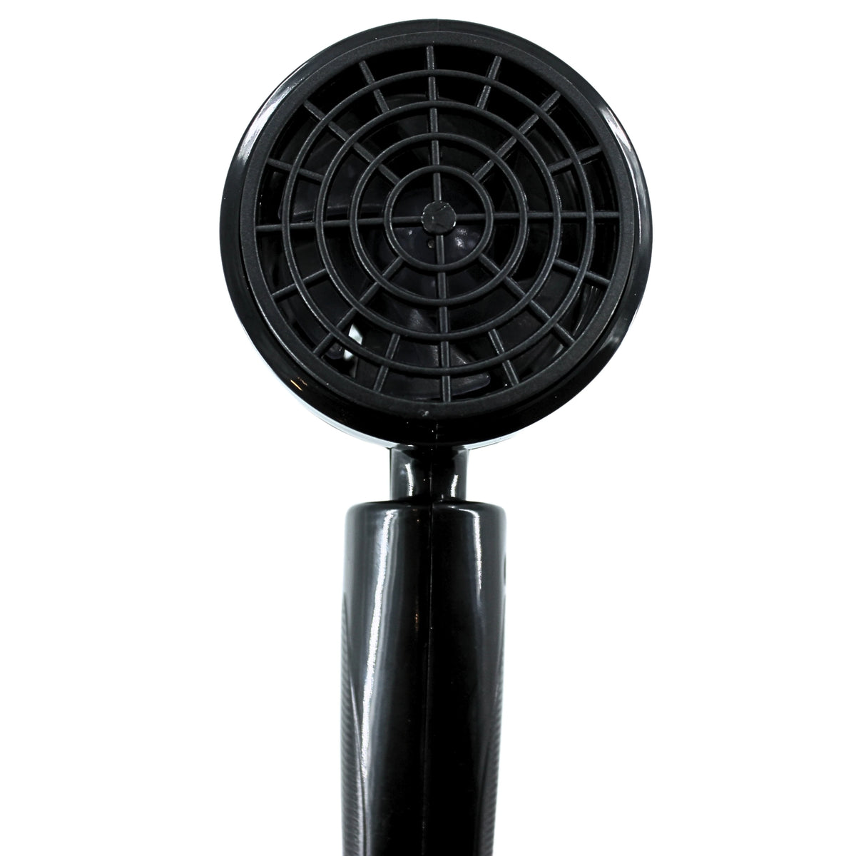 Foldable Travel Hair Dryer hair styler- hair brush