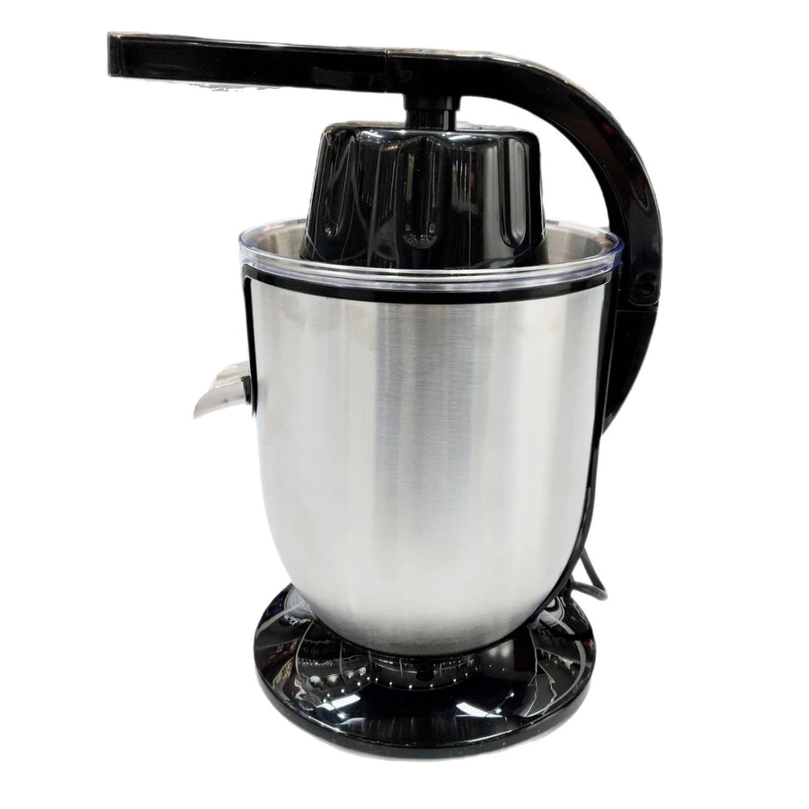 Stainless Steel Citrus Juicer Extractor  600W
