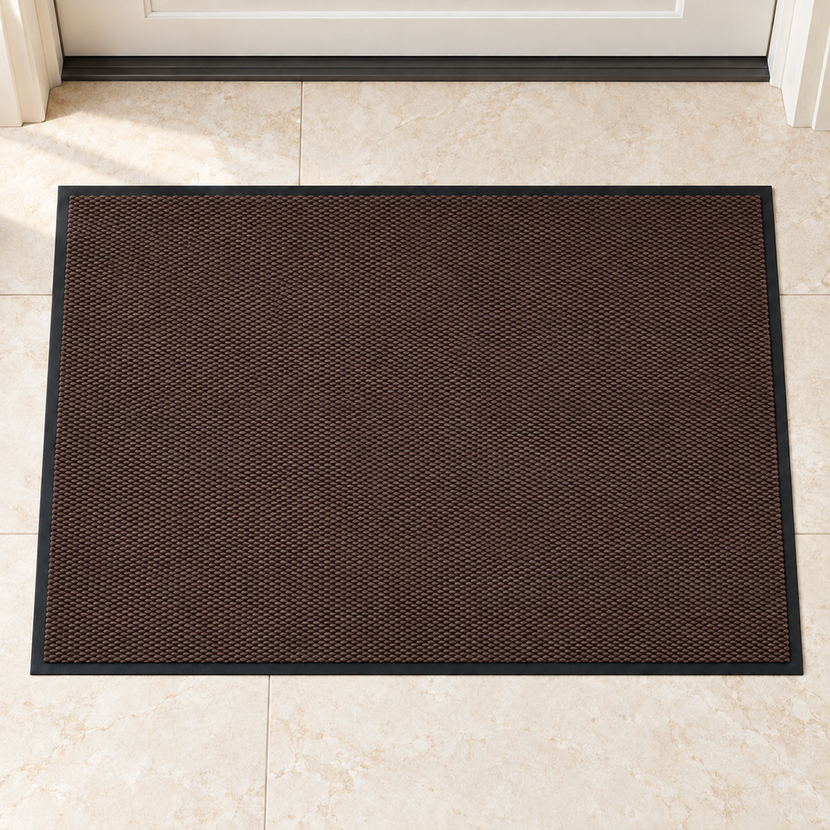 Large Woven Entrance Door Mat
