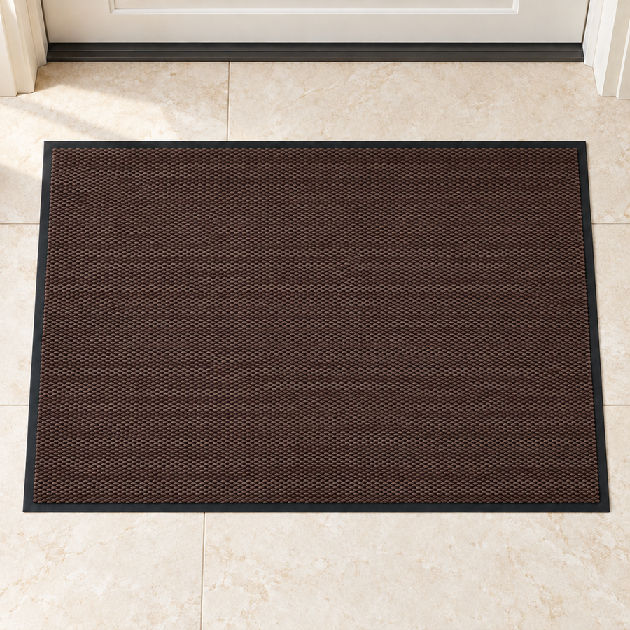 Large Woven Entrance Door Mat