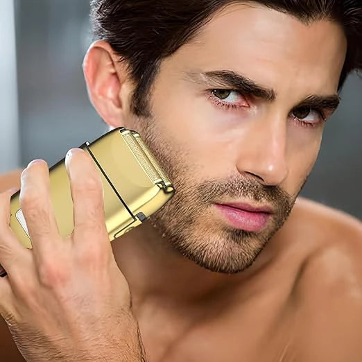 Multifunctional Electric Razor for Men & Women – Precision Hair Trimmer, Shaver & Grooming Tool