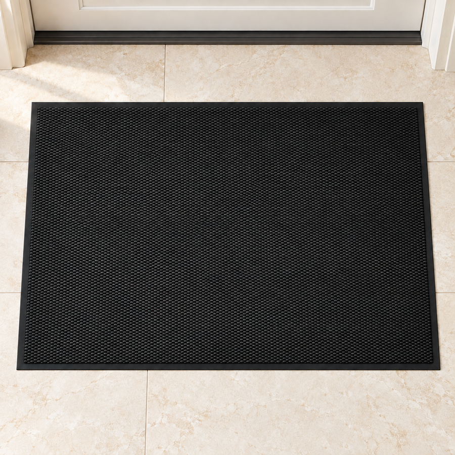 Large Woven Entrance Door Mat