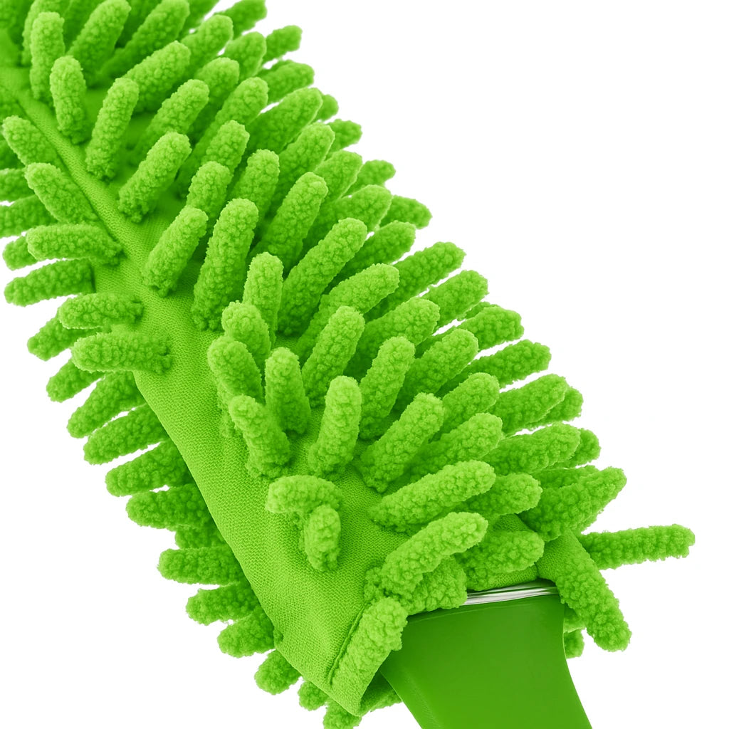 Soft Bristle Dust Cleaner