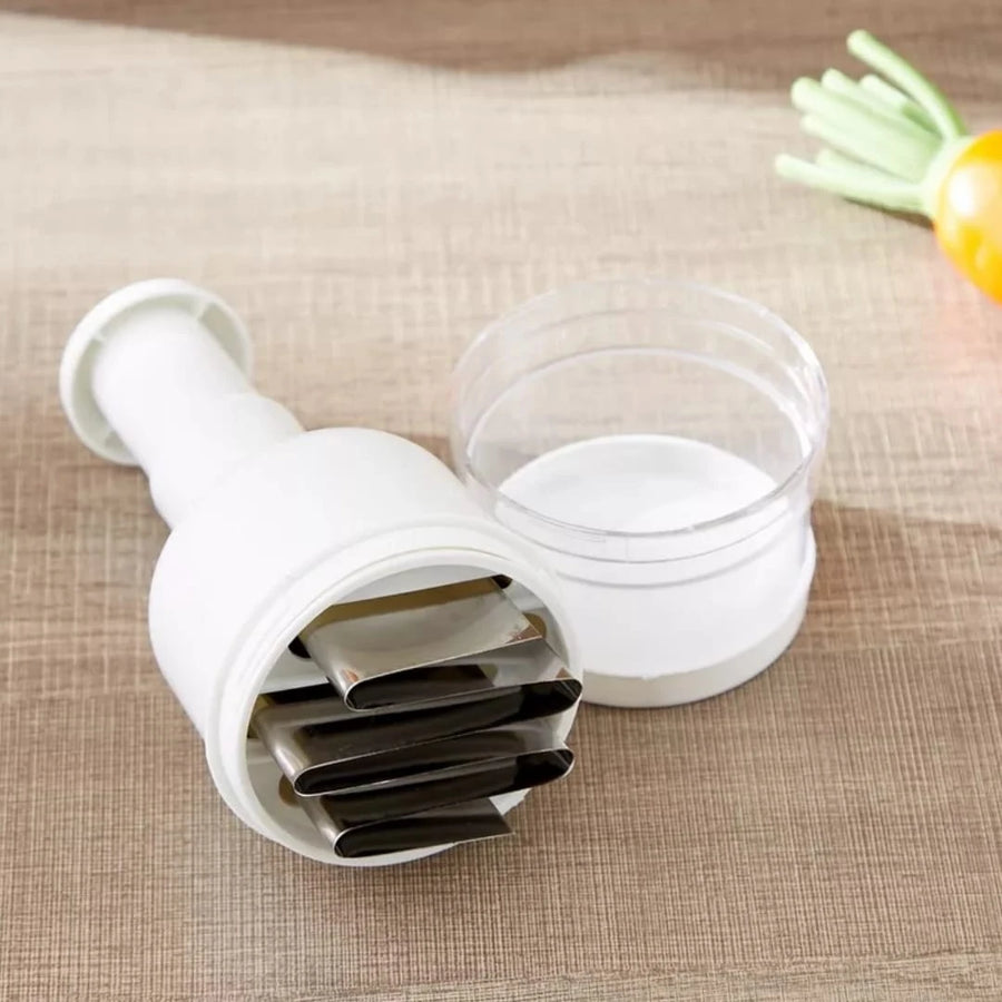 Manual Food Chopper