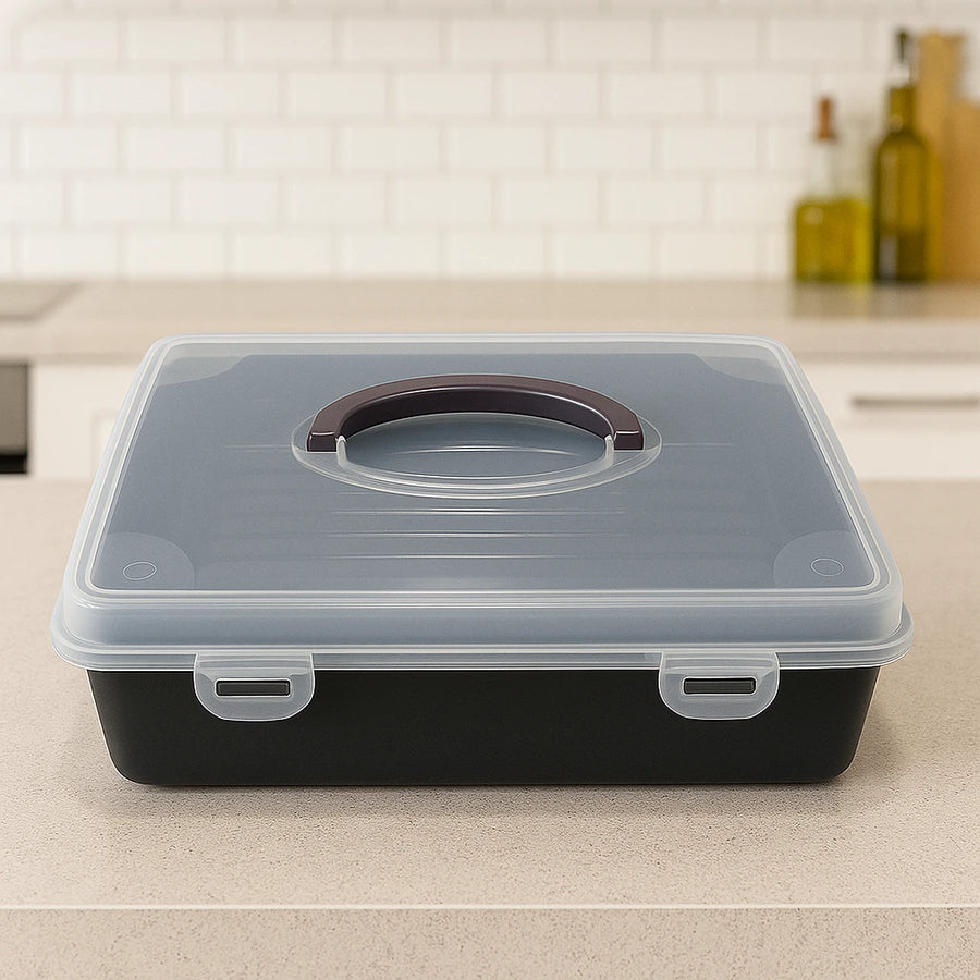 BPA Free Food Storage Container