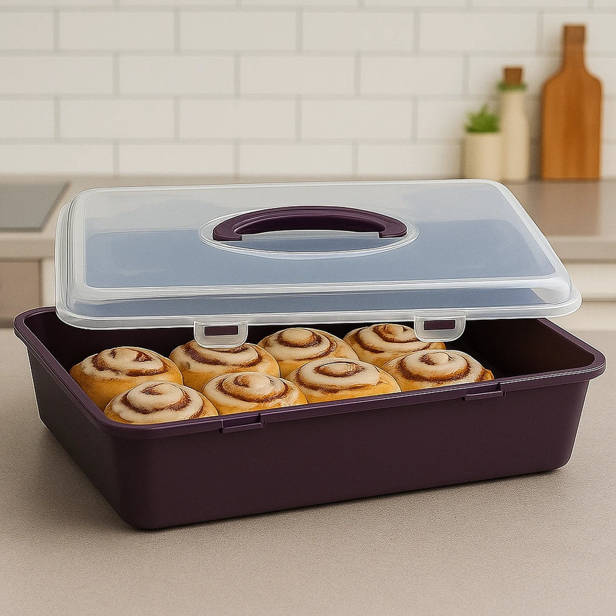 BPA Free Food Storage Container
