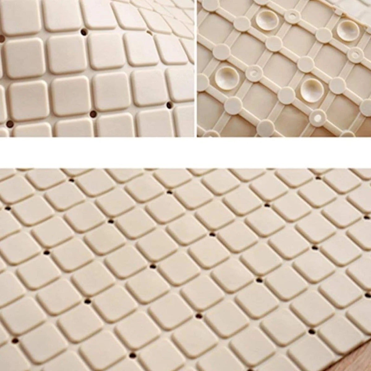 Non slip TPR Bath Mat - Image 6