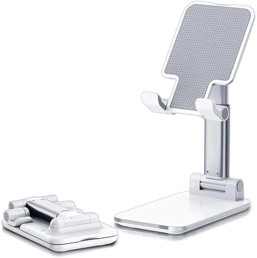 Universal Desktop Phone Stand