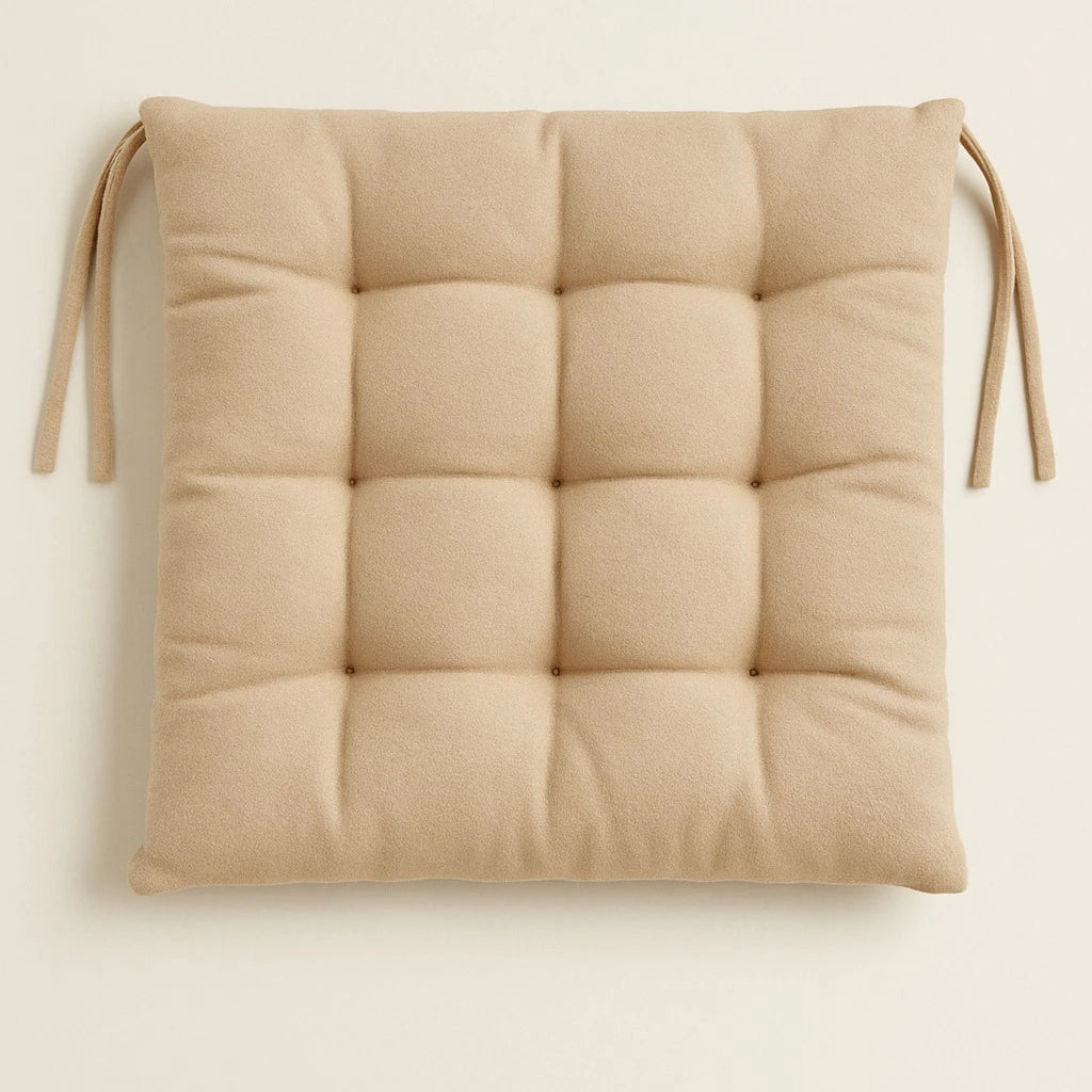 Tufted Seat Cushion - Image 9