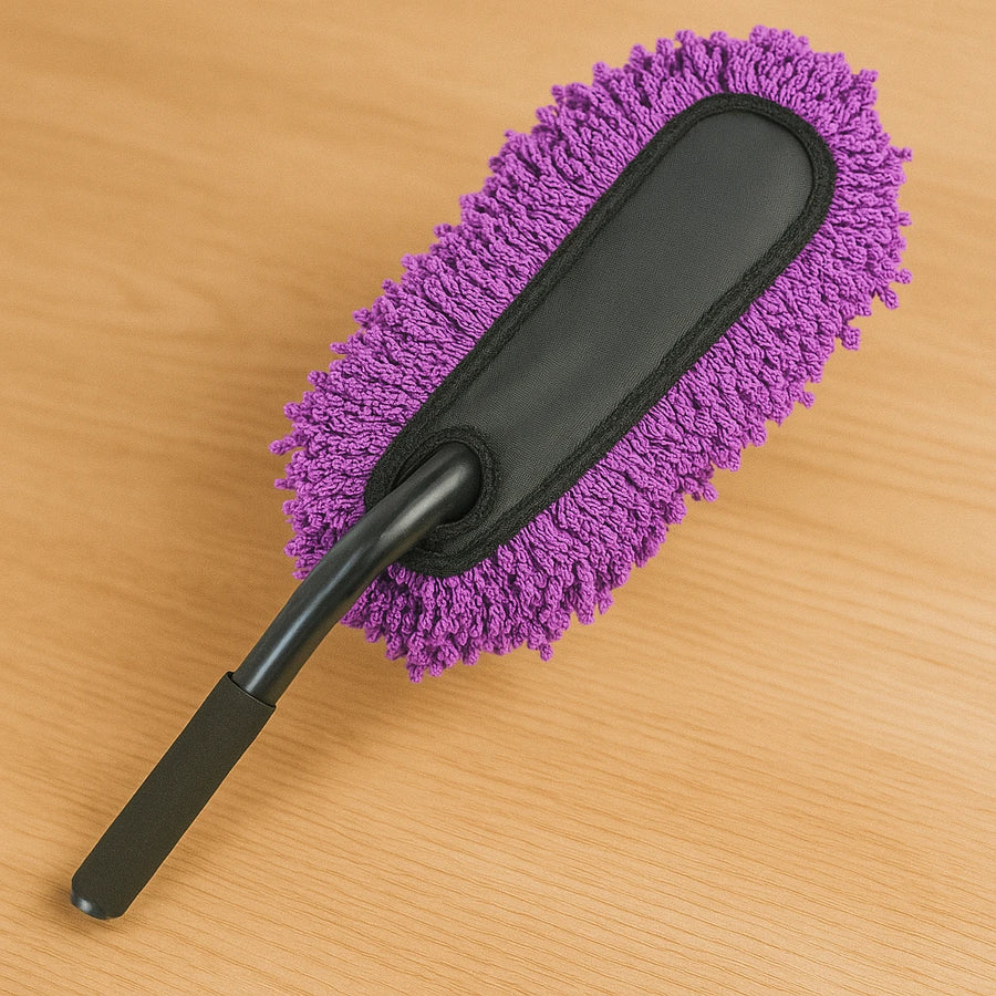 Microfiber Cleaning Duster