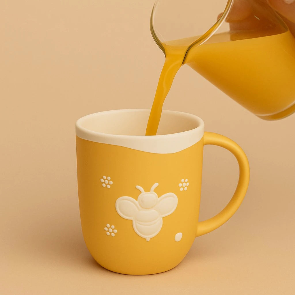 Non Breakable Plastic Mug - Image 2