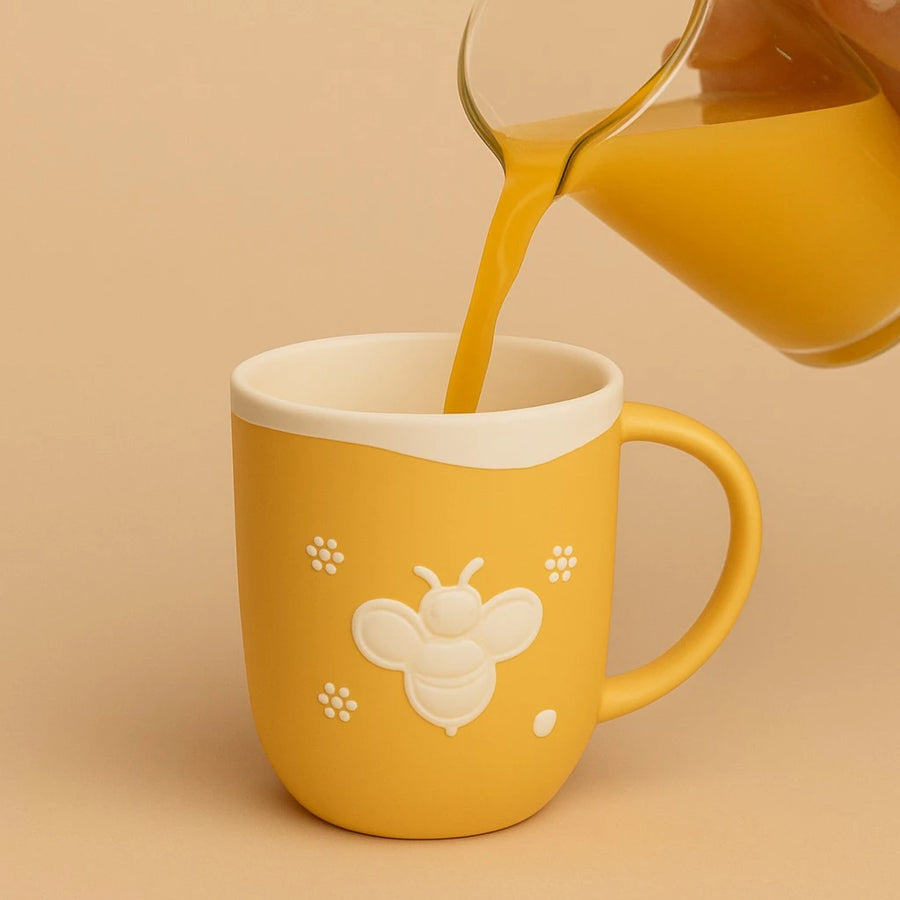 Non Breakable Plastic Mug
