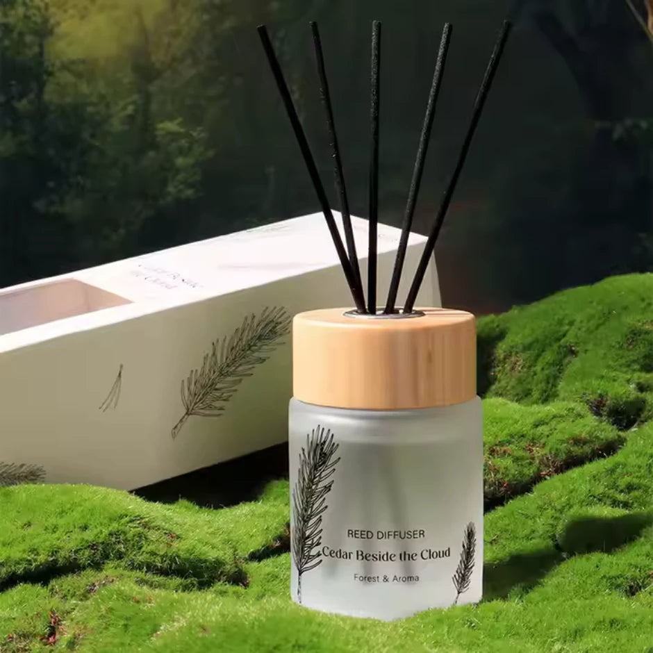 Reed Scent Diffuser Bottle - Image 6
