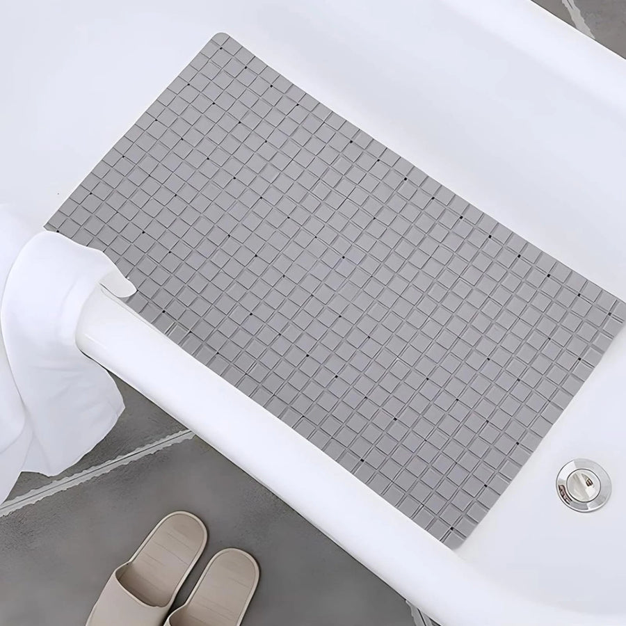 Non slip TPR Bath Mat