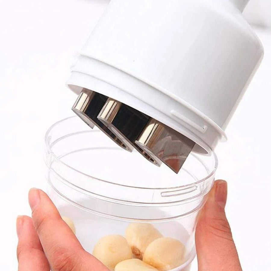 Manual Food Chopper
