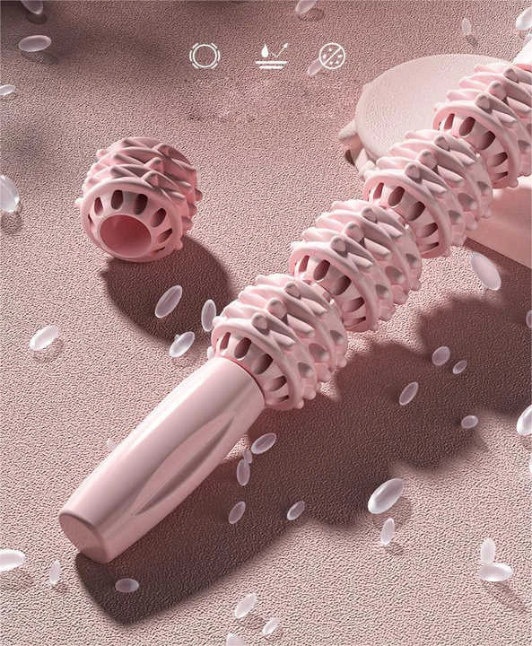 5 Spike Massage Roller