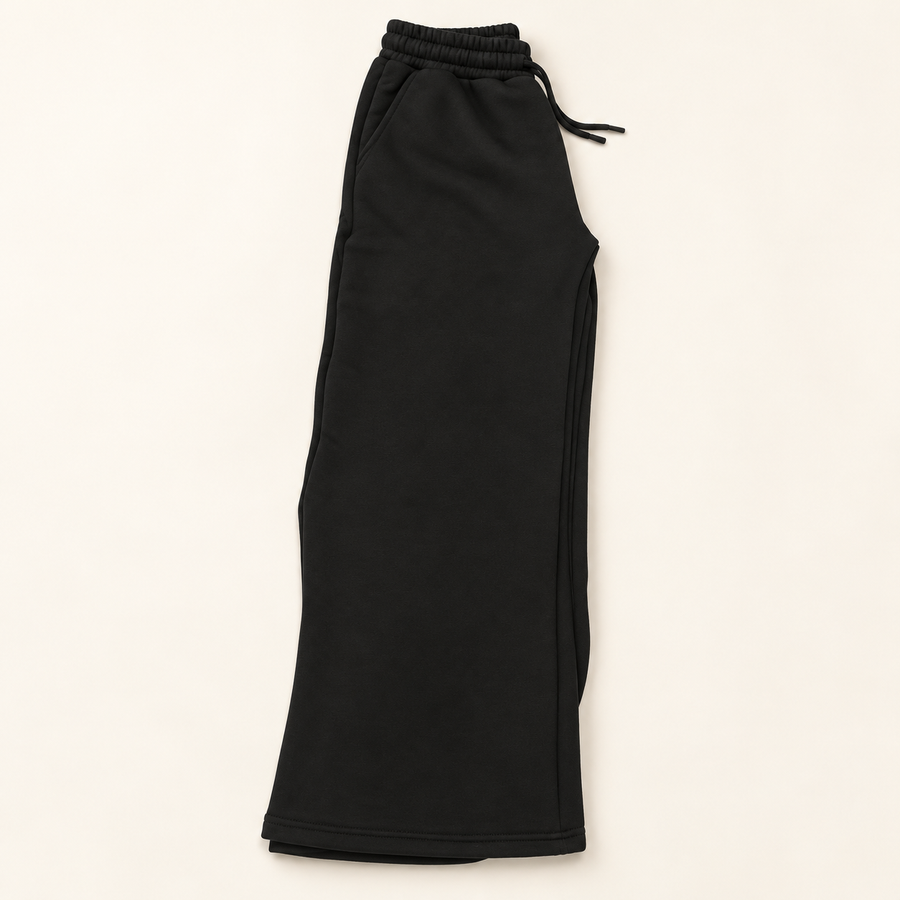 Warm Everyday Sweatpants