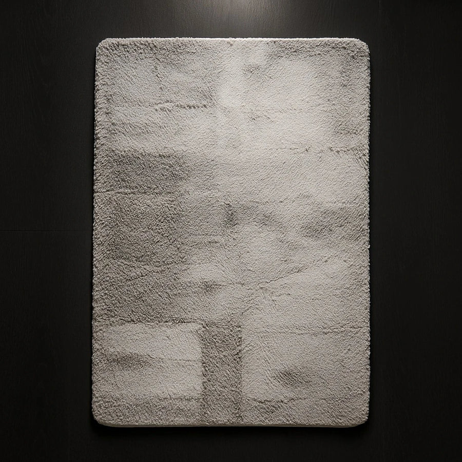 Soft Microfiber Carpet 140×80 cm