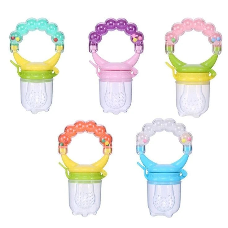 Baby Fruit & Food Feeder