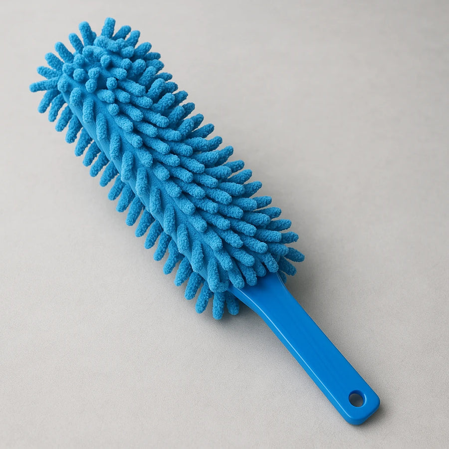 Soft Bristle Dust Cleaner