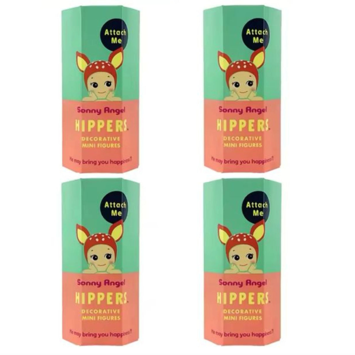 Sonny Angel Blind Box Animals