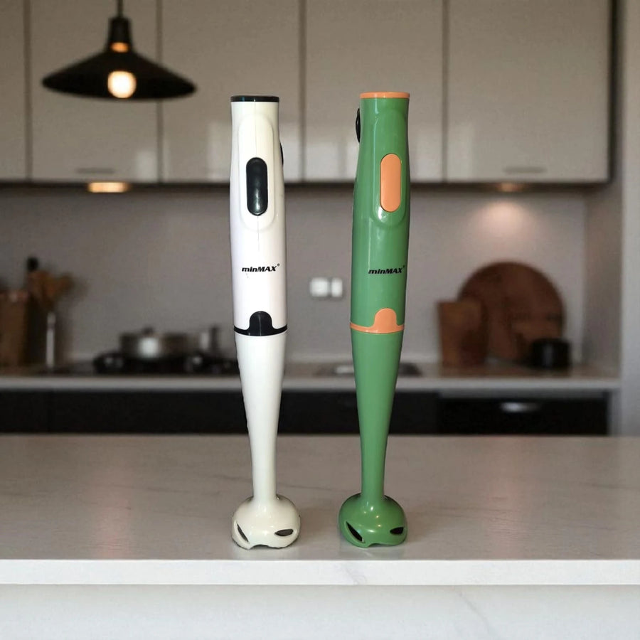 minMAX Hand Blender 500W
