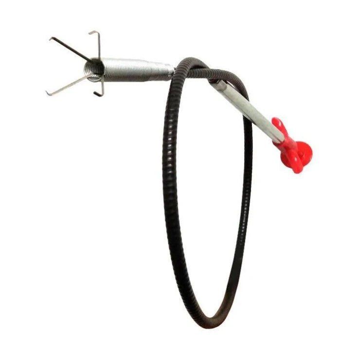 Drain Clog Remover Tool – 155 cm