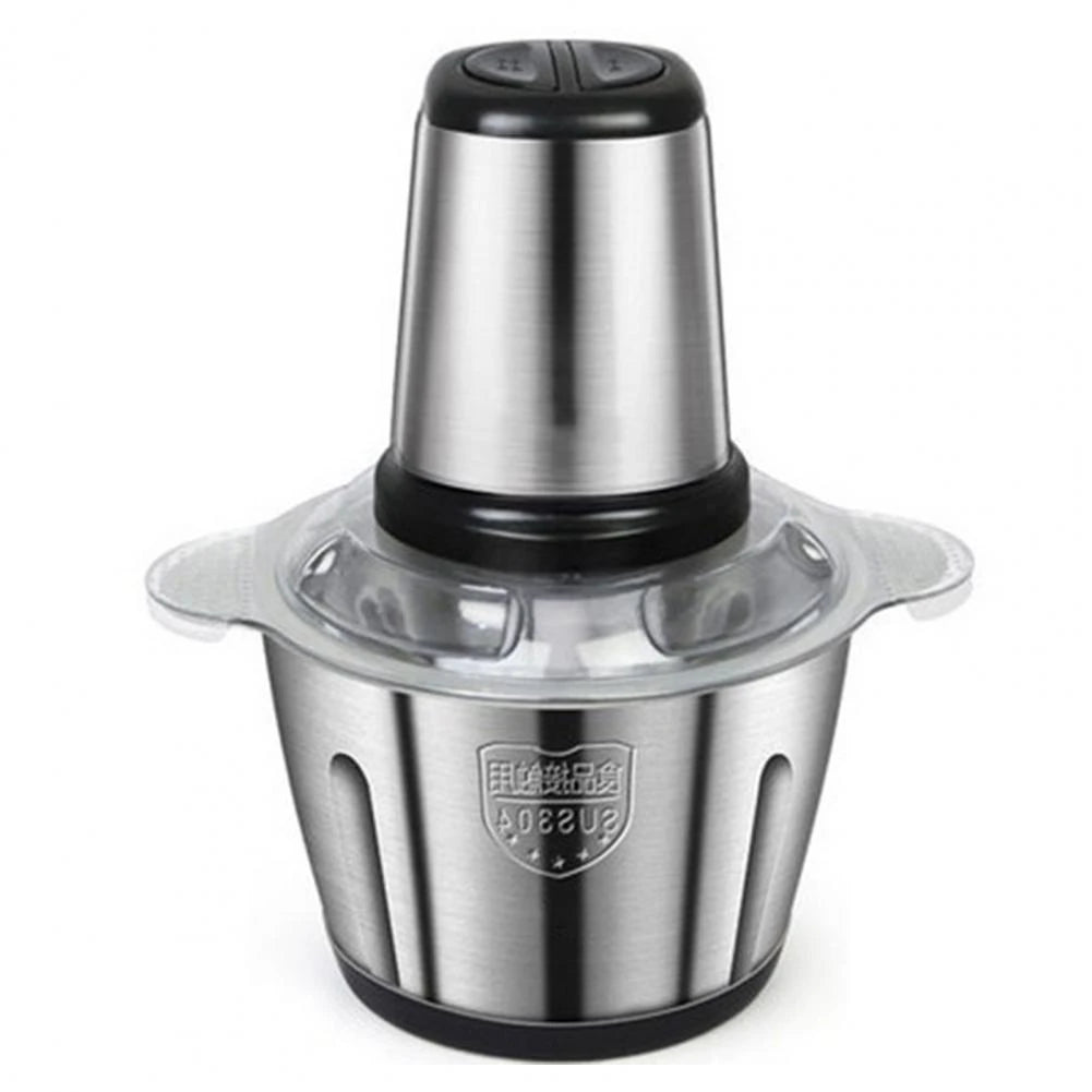 Food Processor 500W