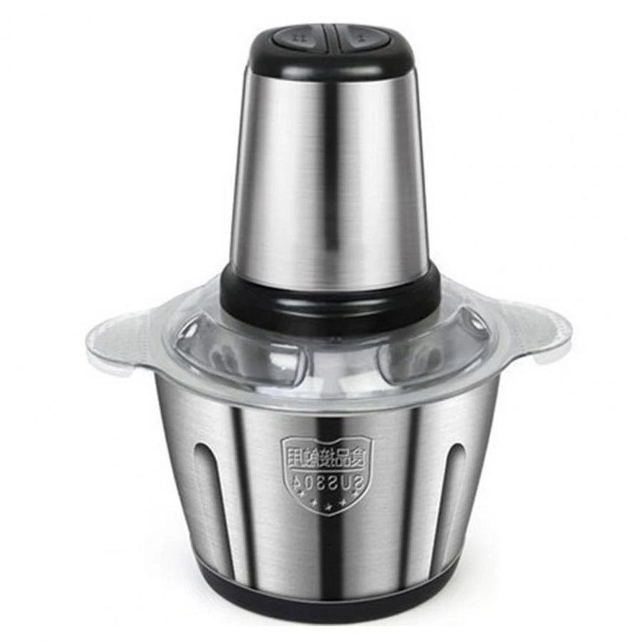 Food Processor 500W