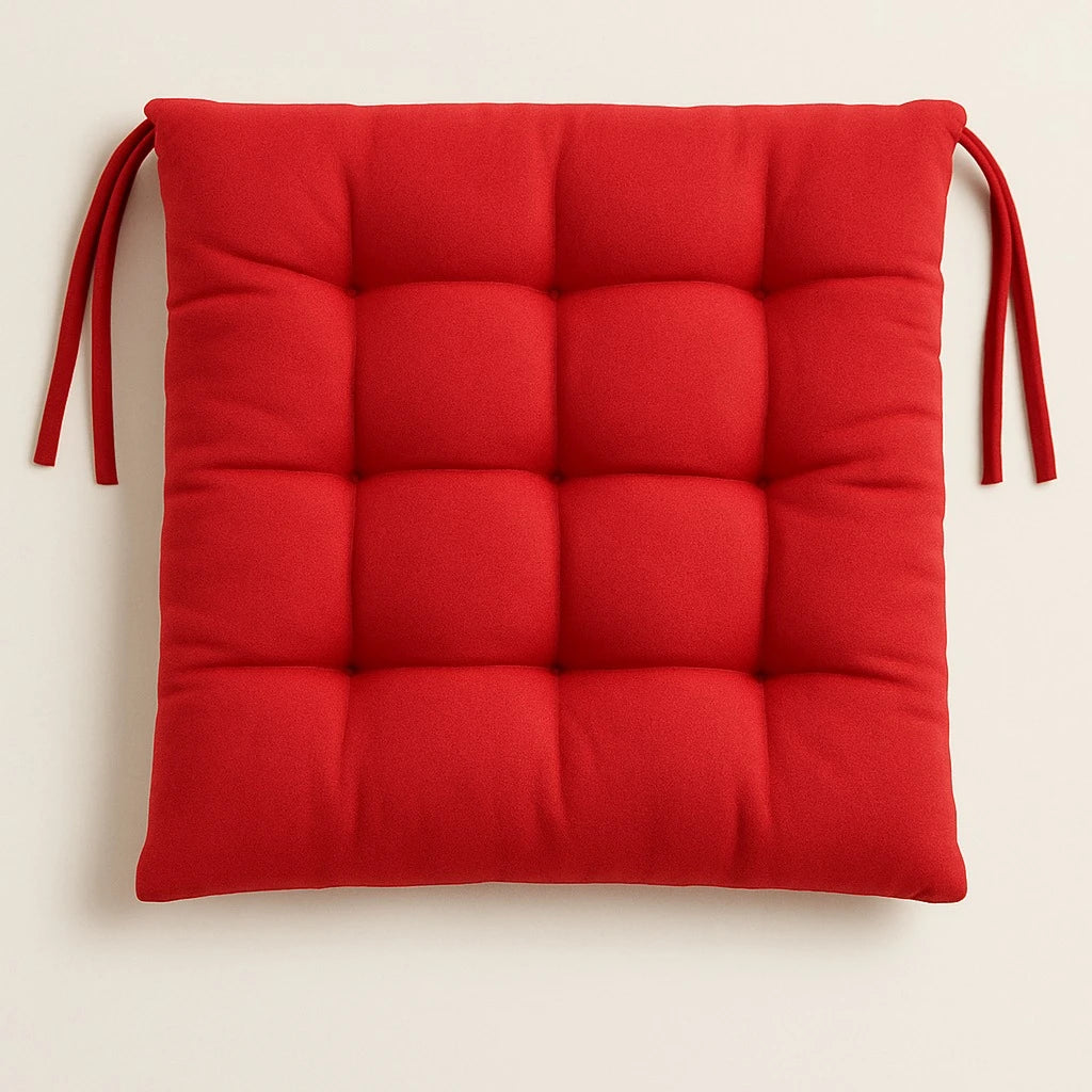 Tufted Seat Cushion - Image 8