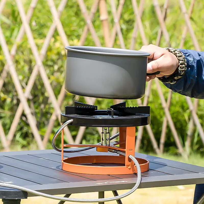 DENX Portable Gas Stove