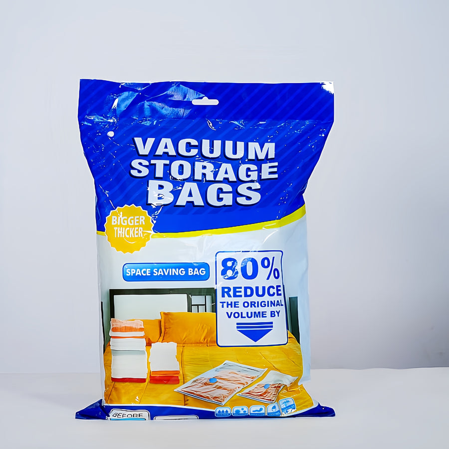 Vacuum Storage Bags Set of 5