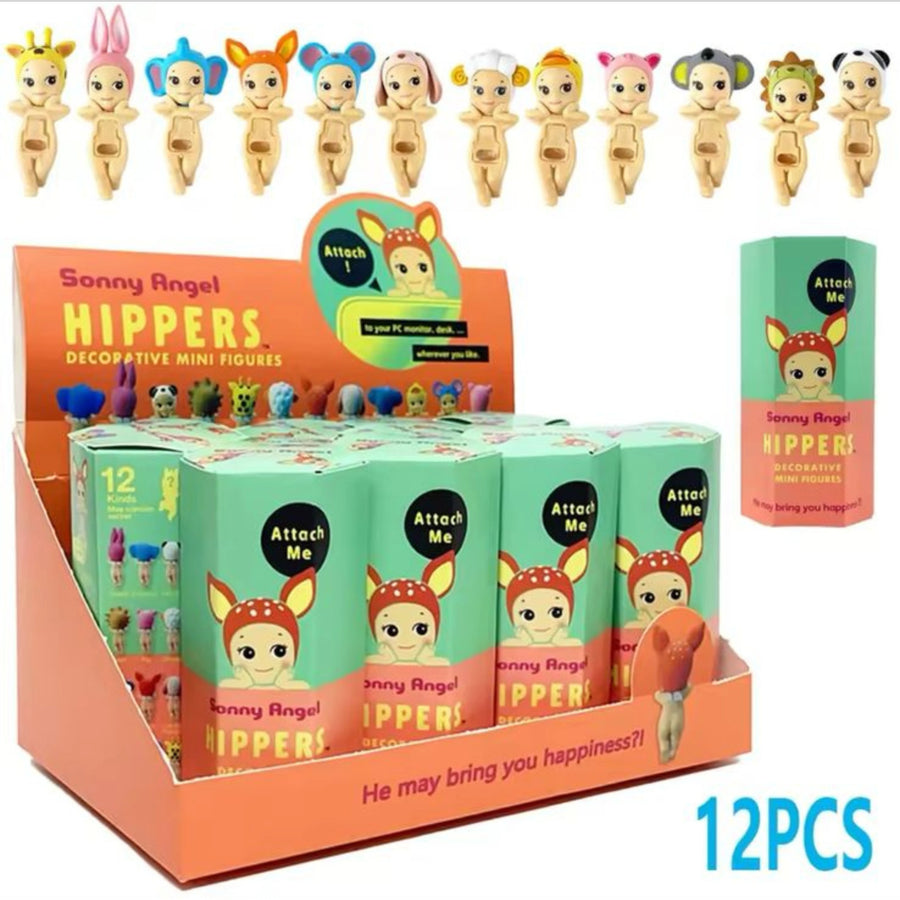 Sonny Angel Blind Box Animals