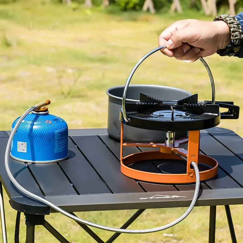 DENX Portable Gas Stove