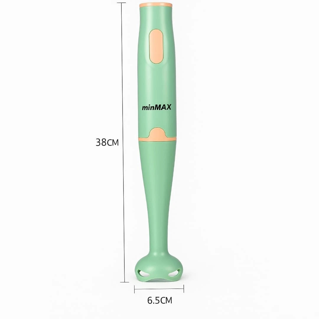 minMAX Hand Blender 500W