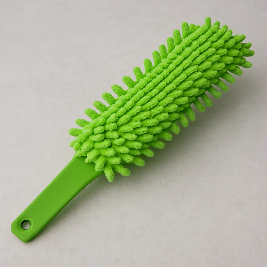 Soft Bristle Dust Cleaner