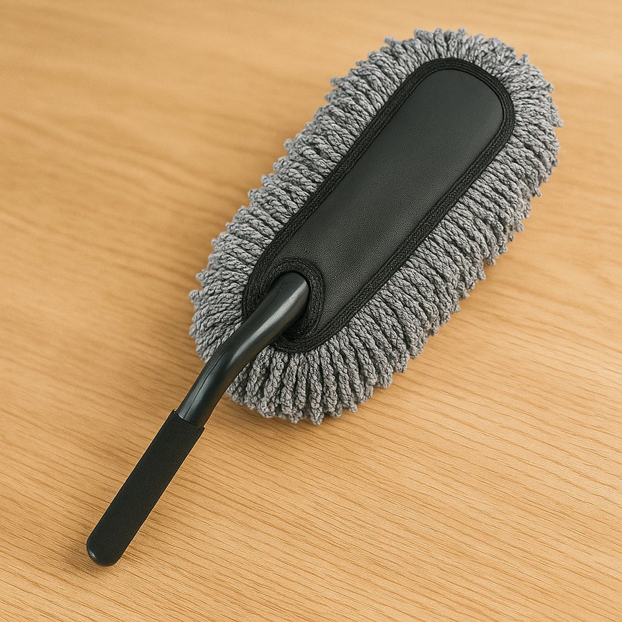 Microfiber Cleaning Duster
