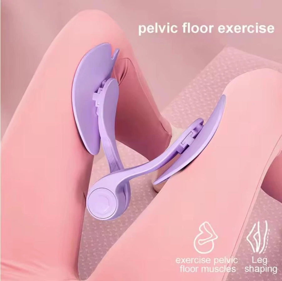 Pelvic & Thigh Muscle Trainer